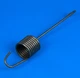 Пружина бака Indesit C00118009 - изображение 2