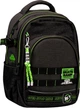 Рюкзак YES TS-109 Skate Ramp 39x28x14 см 15.2 л (550005) (5056574447944) - изображение 1