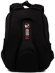 Рюкзак YES TS-109 Rebel Society 39x28x14 см 15.2 л (559950) (5056574447401) - изображение 8