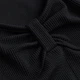 Боди-блуза женская H&M 1137323003c21 L Черная (1000000047107) - изображение 5