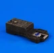 Замок (ПБЛ) Electrolux Zanussi 50652882007 - зображення 3
