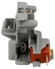 Замок двери C00195887 для посудомоечной машины INDESIT, ARISTON - изображение 6