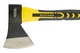 Топор Mastertool 800 г ручка стекловолокно (05-0205) - изображение 3