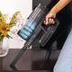 Акумуляторний пилосос Cecotec Conga Rockstar 1500 Ray Ergowet Animal - зображення 7