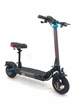 Электросамокат Crosser T4 Cruiser (1000W 48V 21Ah) - изображение 11