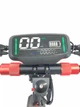 Електросамокат із сидінням KugooKirin M4 PRO Exclusive (2000W, 48V, 21Ah) - зображення 9