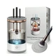 Электрический очиститель косметических кистей Makeup Brush Cleaner с USB зарядкой 9516 - изображение 2