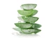 Вологі серветки Sleepy Aloe Vera, з клапаном, 120шт - зображення 5