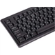 Клавіатура A4Tech KM-720 USB Black (KM-720 USB (Black)) - зображення 4