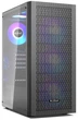 Корпус PcCooler PсCOOLER CPS чорний (DIAMOND MA100 MESH) - изображение 3