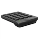 Клавіатура A4Tech Fstyler FGK21C Wireless Grey (FGK21C (Grey)) - зображення 6