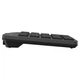 Клавіатура A4Tech Fstyler FGK21C Wireless Grey (FGK21C (Grey)) - зображення 7