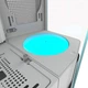 Платформа для корпуса Cougar FV270 White (FV270 Platform White) - изображение 2