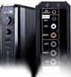 Акустична система Genius 2.1 SW-G 2000 II (31730020400) - зображення 5