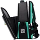 Каркасный рюкзак YES S-78 Football Time 38х29х15 см 17 л (559866) (5056574446169) - изображение 5