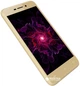 Мобильный телефон Nomi i5012 Evo M2 Gold - изображение 2