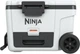 Термобокс Ninja FrostVault Hard Cooler 42 л White (FB245EUWH) - зображення 1