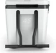 Термобокс Ninja FrostVault Hard Cooler 42 л White (FB245EUWH) - зображення 4