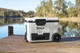 Термобокс Ninja FrostVault Hard Cooler 42 л White (FB245EUWH) - зображення 14