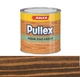 Захисна лазур Adler Pullex Aqua 3in1-Lasur для захисту виробів з деревини на вулиці 0.75 л колір Palisander - зображення 1
