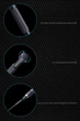 Набір викруток Xiaomi Youpin Qingyun series Screwdriver Set набір 60 шт - зображення 8
