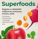 Sucha karma dla psów Comfy Appetit Vita Superfood Adult Medium & Large Lamb 12 kg (5905546342186) - obraz 5
