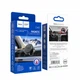 Держатель для телефона автодержатель HOCO CA81 Ligue Air vent magnetic car holder Black (6931474743879) - изображение 7