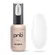 Камуфлююча каучукова УФ/ЛЕД база для нігтів PNB Camouflage Base Porcelain порцеляново-молочна 8 мл - зображення 1