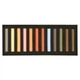 Пастель суха художня Santi Skin Tones 12 кольорів: 353697 - изображение 2