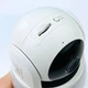 Внутренняя поворотная WiFi видеокамера XO CR02 Magic Light Bulb EU 3Мп для видеонаблюдения Белая - изображение 8
