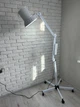 Вытяжка для педикюра и маникюра с фильтром Air Dust 50W - изображение 6