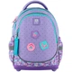 Рюкзак шкільний ортопедичний Kite Education Cheers 36x27x16 (K24-724S-2) - изображение 1
