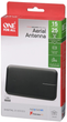 Кімнатна антена One For All SV9428-5G (8716184076145) - зображення 8