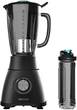 Блендер Cecotec Power Black Titanium 2500MAX Go - зображення 1