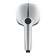 Набір змішувачів 3 в 1 для ванної кімнати Grohe QuickFix Start M-Size UA202305RM - зображення 14
