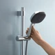 Набір змішувачів 4 в 1 для ванної кімнати Grohe QuickFix Start M-Size UA202301KE - зображення 18