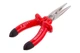 Щипцы удлиненные прямые Intertool 160 мм 1000В (NT-0326) - изображение 2