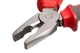 Плоскогубці Intertool 160 мм - зображення 4