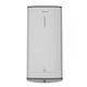 Водонагреватель электрический Ariston VELIS TECH 80 EU 80 л 2*1,5 кВт универсальный монтаж электронное управление B Серый 3100918 - изображение 1