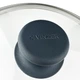 Кришка VINZER скляна 26 см (50511) - зображення 5