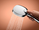 Набір змішувачів GROHE BauEdge 123218K1 + кухонний змішувач (23330000 + 23605000 + 26748003 + 31233001) - зображення 7