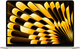 Ноутбук Apple MacBook Air 15.3" M4 16/512GB 2025 (MW1K3RU/A) (QWERTY+кирилиця) Starlight - зображення 1