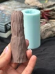 Силиконовая форма Бог Один - изображение 3