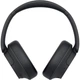 Гарнитура Sony WH-CH720N Black (WHCH720NB.CE7) - изображение 2