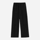 Детские спортивные штаны для девочки Coccodrillo Everyday Girl A WC5120101VGA-021 128 см Черные (5904986488713) - изображение 5