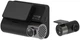 Автомобильный видеорегистратор 70mai HDR Dash Cam Set 4K A810-2 - изображение 1