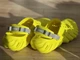 Сабо Crocs Echo Reflective Backstrap, W10, Acidity, 40-41 - зображення 11