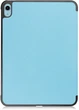 Чехол для планшета ArmorStandart Smart Case для Apple iPad 11 2025 (A16) / 10.9 2024 / 2022 Sky Blue (ARM83978) - изображение 2