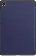 Чехол для планшета ArmorStandart Smart Case для Lenovo Tab TB311FU Blue (ARM83475) - изображение 2