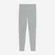 Спортивные леггинсы для фитнеса высокие женские H&M 924973006c21 S Светло-зеленые (KC1000000047237) - изображение 1